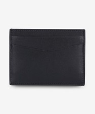 Marni Flat Card Holder Black