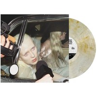 Injury Episode (Ultra Clear W/ Go*D Marble Vinyl) | Static Dress | 2026