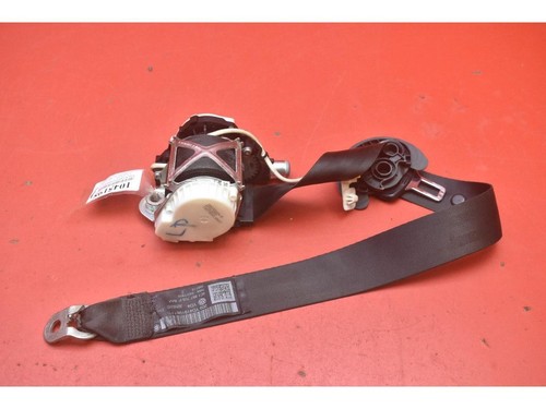Volkswagen PASSAT CC 2011 Sicherheitsgurt vorne 3C1857705P MKO507827