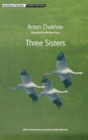 Three Sisters Anton Pavlovich Chekhov Taschenbuch Kartoniert / Broschiert 2007