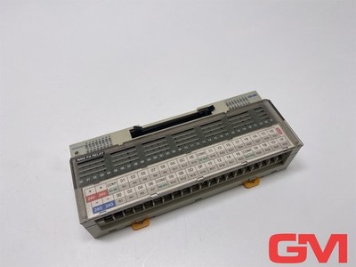 SAMWON ACT Relaisklemmenblock R32C-NS5A-40P 32 Points Relay Board 24VDC I/O Link