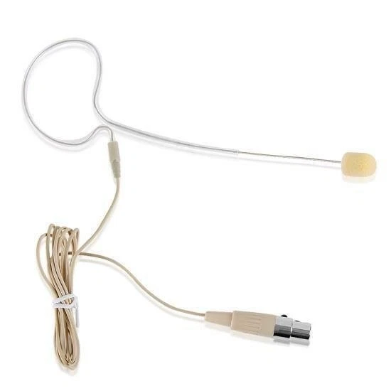 Pyle Pro In-Ear Mini XLR Omni-Directional Microphone For Shure System PMEMS10 - Image 2 of 4