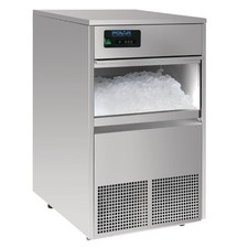 Polar G-Series Under Counter Ice Machine 50kg Output - GL192
