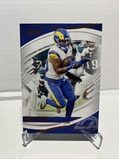 2025 Absolute Football Kyren Williams #6