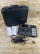 Rode Rodecaster Pro Podcast Production Studio Class-A w/ SKB I Series Hard Case