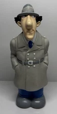 Inspector Gadget Coin Bank Used