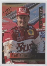 1995 Traks First Run Ken Schrader #55