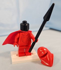 Lego Star Wars 7264 Imperial Royal Guard Minifigure