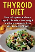 Robert Jacobson | Thyroid Diet | Taschenbuch | Englisch (2019)