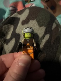 LEGO Star Wars Hera Syndulla Minifigure 75127 SW0576