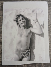 Ozzy Osbourne-Day at the Beach Sticker / Decal