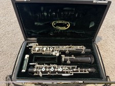 Howarth London S40c Oboe Used