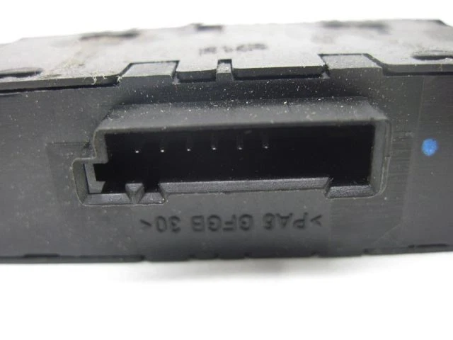 WINDOW SWITCH BMW 328i 328is 1999 99 PW 839655 - Image 3 of 4