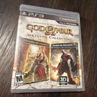 New ListingGod of War: Origins Collection - Sony PlayStation 3 CIB Tested & Working