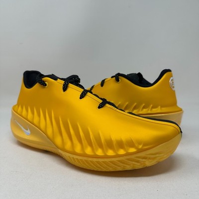 Men's Nike Air Zoom GT Cut 4 ''Bruce Lee'' 2026 W/Box - HV9922-700