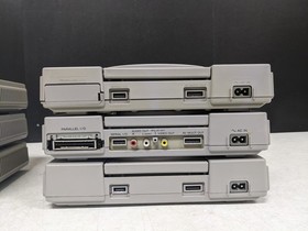 Lot of Sony PlayStation Consoles (For Parts/Repairs)