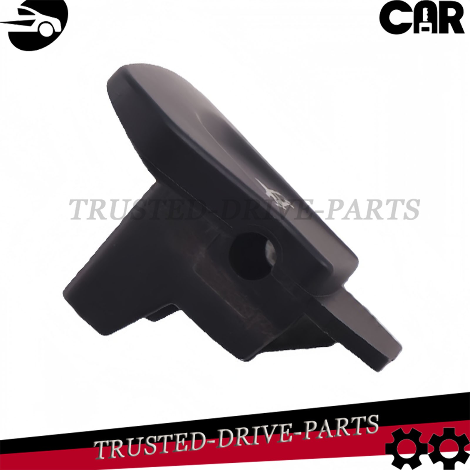 NEW Black Right Side Door Control Switch Button 13M0434CP Fit McLaren 570S 600LT