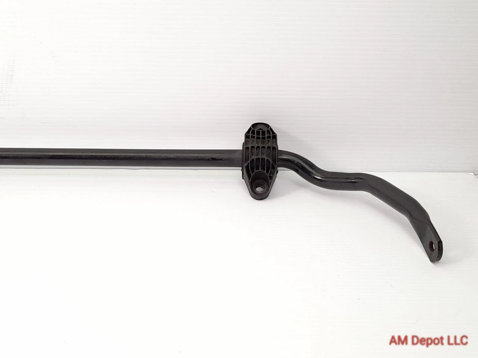 Barra estabilizadora trasera Mini Cooper S F56 F55 F57 2017 33506853918 Foto 4 de 4