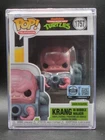Funko Pop Television 1757 TMNT Krang In Bubble Walker LE 3500