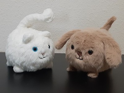 おもちゃ Kitten Caboodle Kitten Caboodle Grey - Official Jellycat