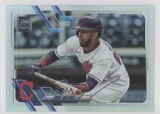 2021 Topps Rainbow Foil Eddie Rosario #356 0u2j