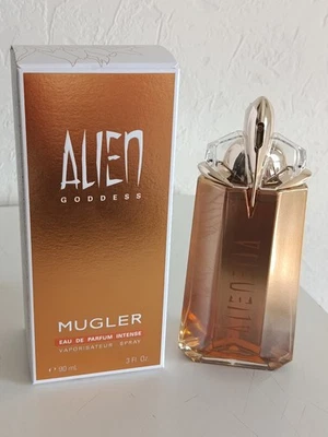 Alîên Gôddêss Eau de Parfum Intense 90ml - Photo 1/4
