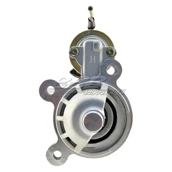 For Ford Ranger 1991-2008 BBB Industries N3213 Premium Starter Foto 3 de 4
