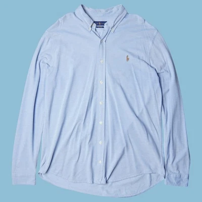 Vintage Ralph Lauren Hemd - XL - Bild 1 von 2