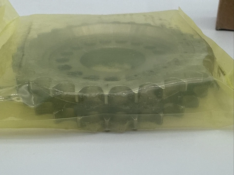 Árbol de levas original Porsche 911 930 transmisión engranaje Foto 4 de 4