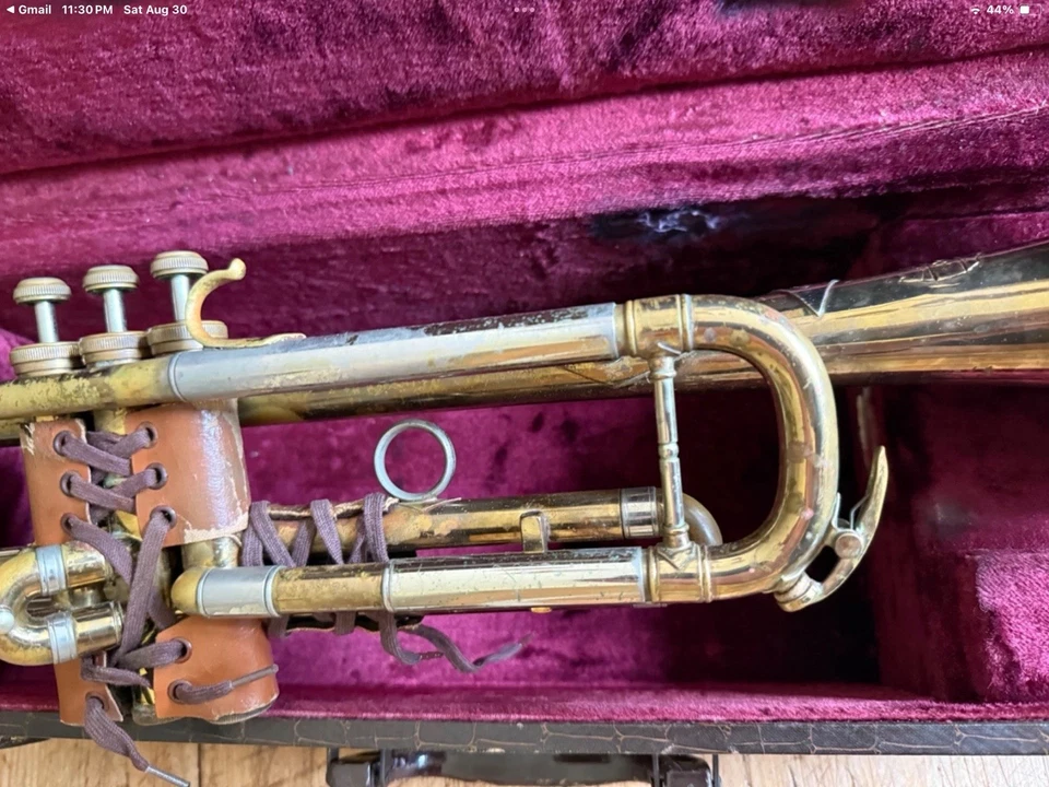 Rudy Muck Trumpet Academy - Imagem 4 de 4