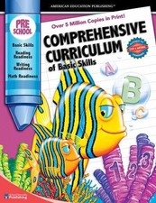 Comprehensive Curriculum - Paperback, by Scho...