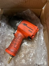 Used Ingersoll Rand 2235ti-0 Max -12 Drive - Air Impact Wrench Used Ingersoll Rand 2235ti-0 Max -12 Drive - Air Impact Wrench