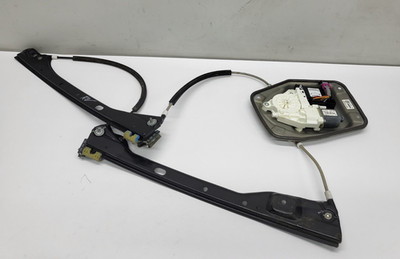 VW Golf 5 Plus 1K Fensterheber mit Motor  vorne rechts 5M1837402F 5M0837462 (18)