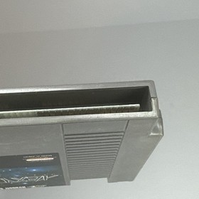 Xexyz (NES, 1990) Nintendo Cartridge USED NOT TESTED!