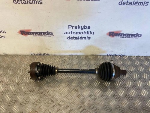 VW GOLF VII Variant BA5, BV5 Antriebswelle vorne links 1K0407271BL 31585406