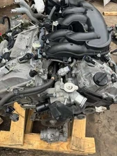 07 08 09 10 11 LEXUS GS350 3.5L RWD ENGINE 90 DAY WARRANTY 
