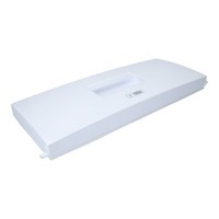 Bauknecht Whirlpool Gefrierfachklappe Gefrierschrank KüHlschrank 481010688487