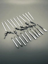 Victorinox Replacement Toothpick Tweezers Mini Screwdriver Swiss Army Knife 91mm