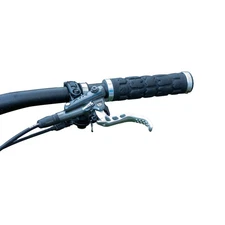 OAK Components SH Brake Lever Blade Kit - CNC Aluminum, Compatibility with XTR,