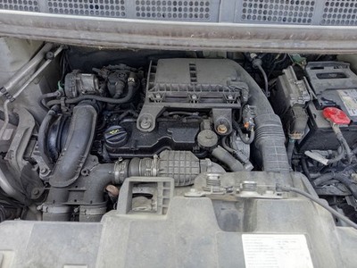 ABS TOYOTA PROACE