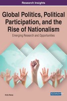 Emily Stacey | Global Politics, Political Participation, And The Rise Of...
