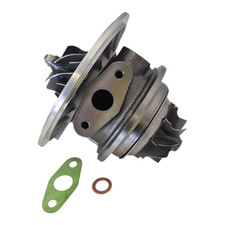 Turbolader Rumpfgruppe Toyota Corolla Avensis Auris RAV4 Verso 2.2D