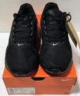 Nike Downshifter 13 Running Shoes Men’s Size 7.5 Black Wolf Grey FD6454-003