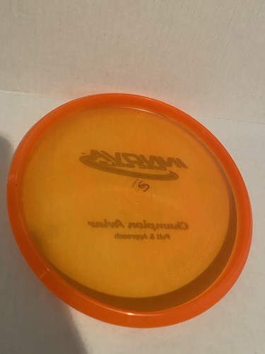 INNOVA Disc CHAMPION AVIAR - Putt And Approach 167 Grams - Picture 2 of 5