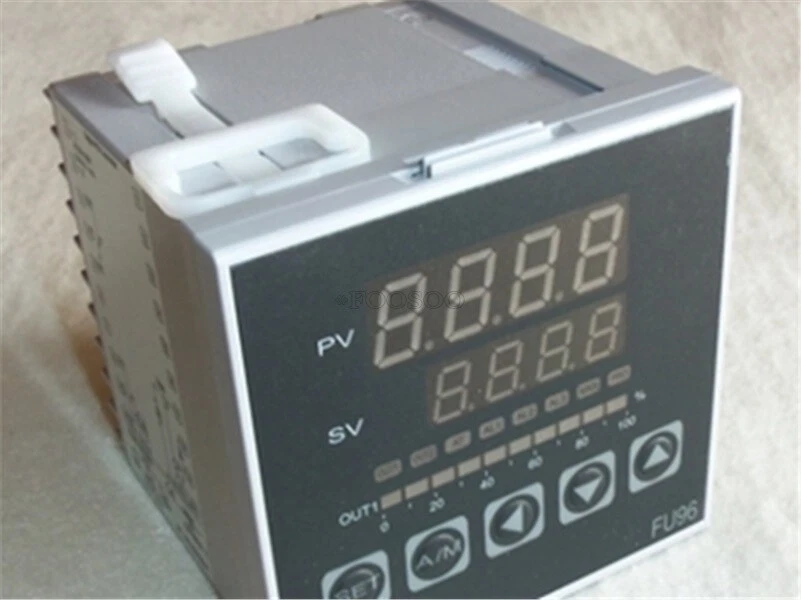 Pi temperature sale controller