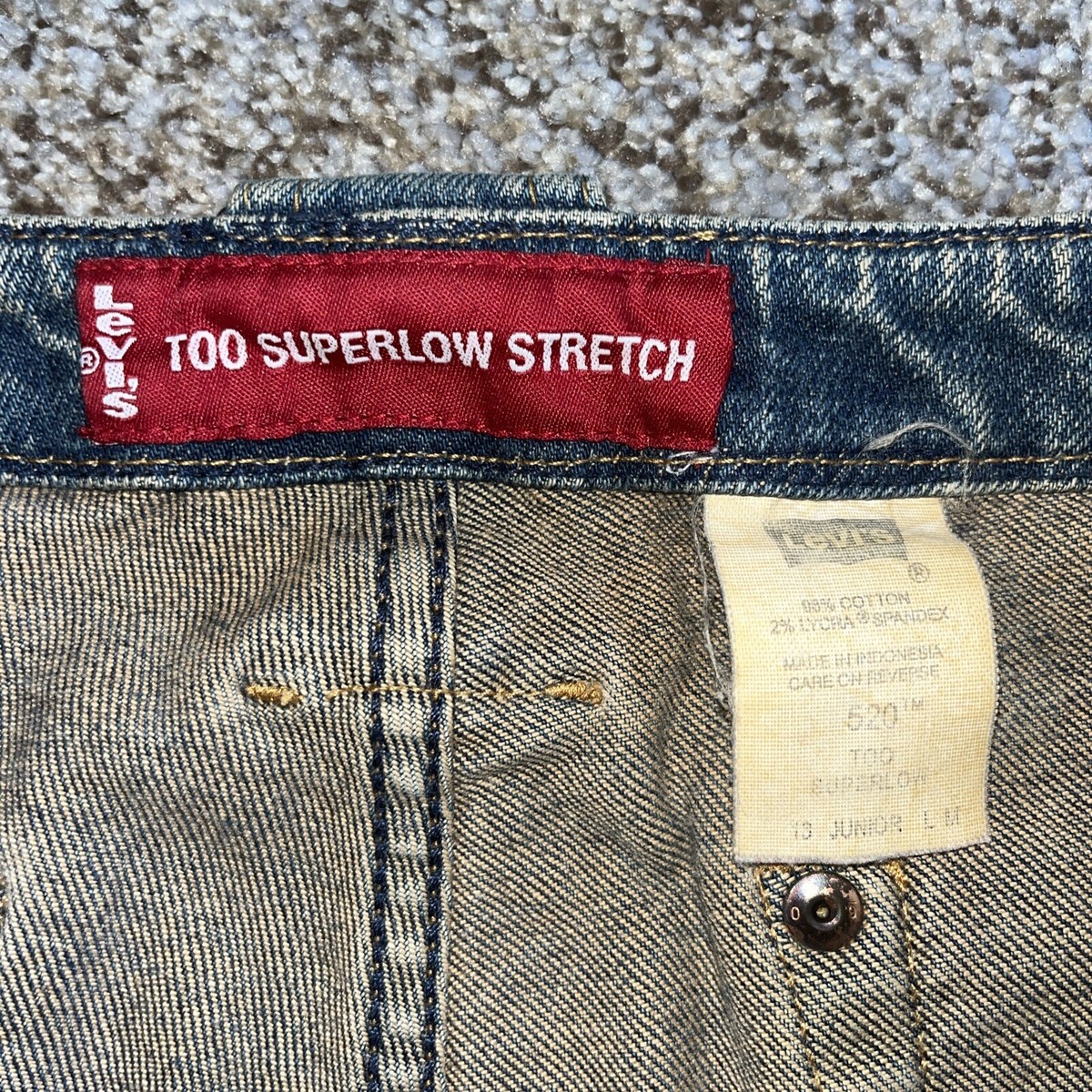 タマリサ ＋リーバイス LEVI'S® MADE&CRAFTED® BORROWED FROM THE BOYS トラッカー