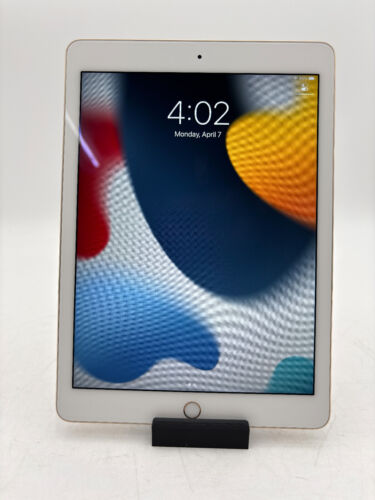 Apple iPad Air 2 A1567 64 GB, Wi-Fi , 9.7 in - Gold