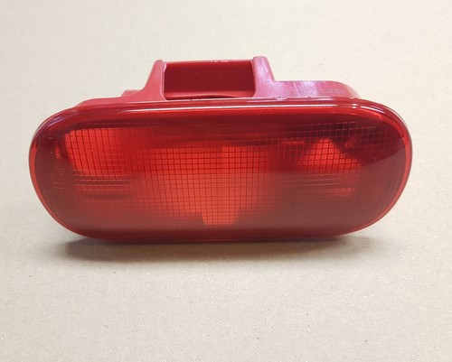 Rear Door Brake Stop Light For Renault Master Opel Movano 98- Ref. 7700352940   - Picture 1 of 3