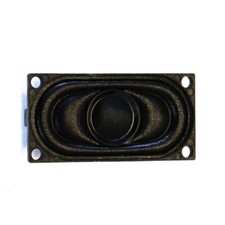 Soundtraxx 810103 40 x 20mm Oval Speaker