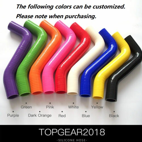 Silicone Radiator Coolant Hose Tubes Fit Polaris Scrambler 400 500 2001-2009 ZAP - Picture 8 of 11